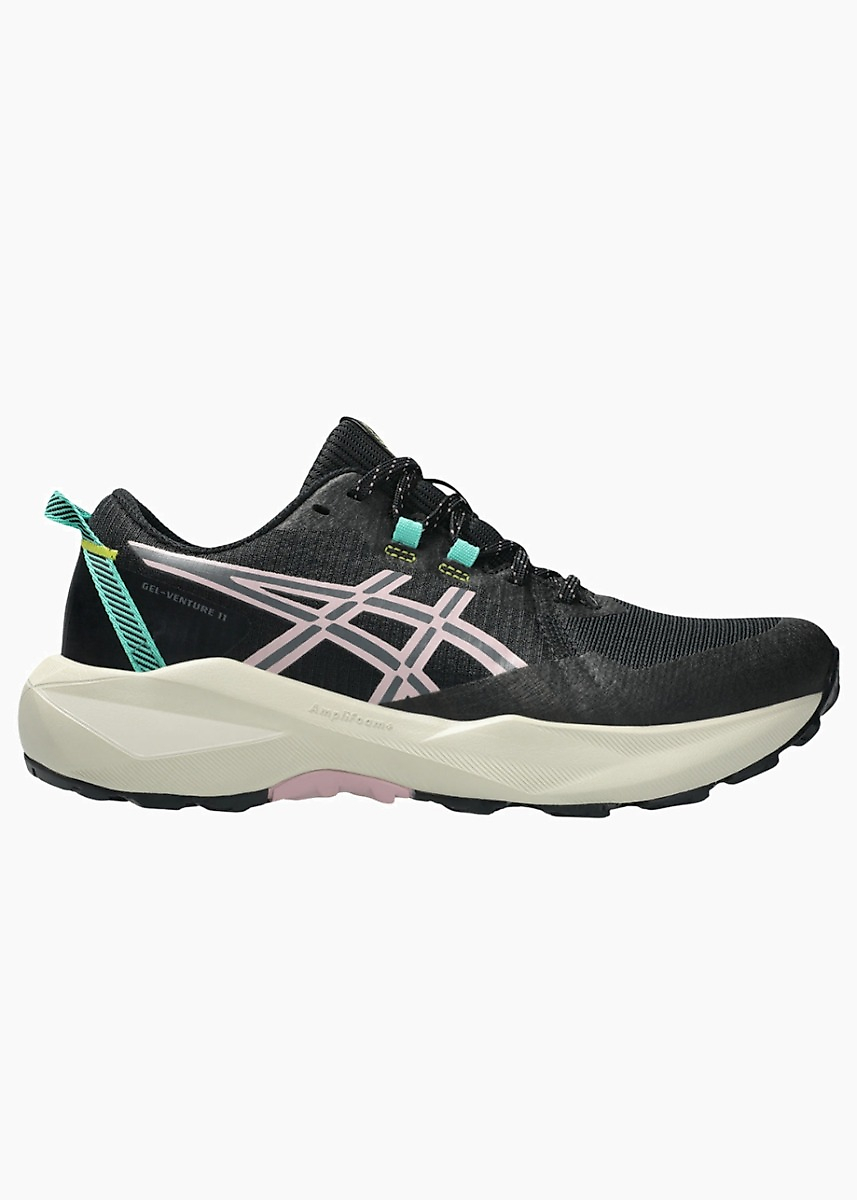 Damen Laufschuhe Asics Gel-Venture 11 1012B933 002