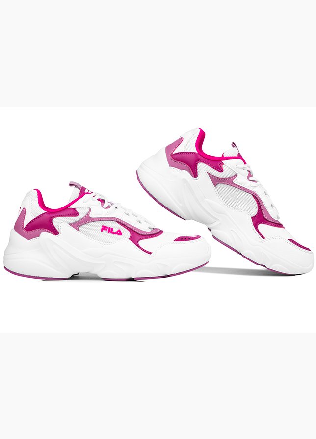Fila Damenschuhe Collene CB FFW0046 13347 Fila Damenschuhe Collene CB FFW0046 13347