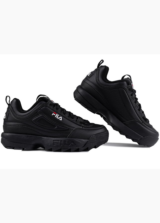 Fila Damenschuhe Disruptor 1010302 12V Fila Damenschuhe Disruptor 1010302 12V