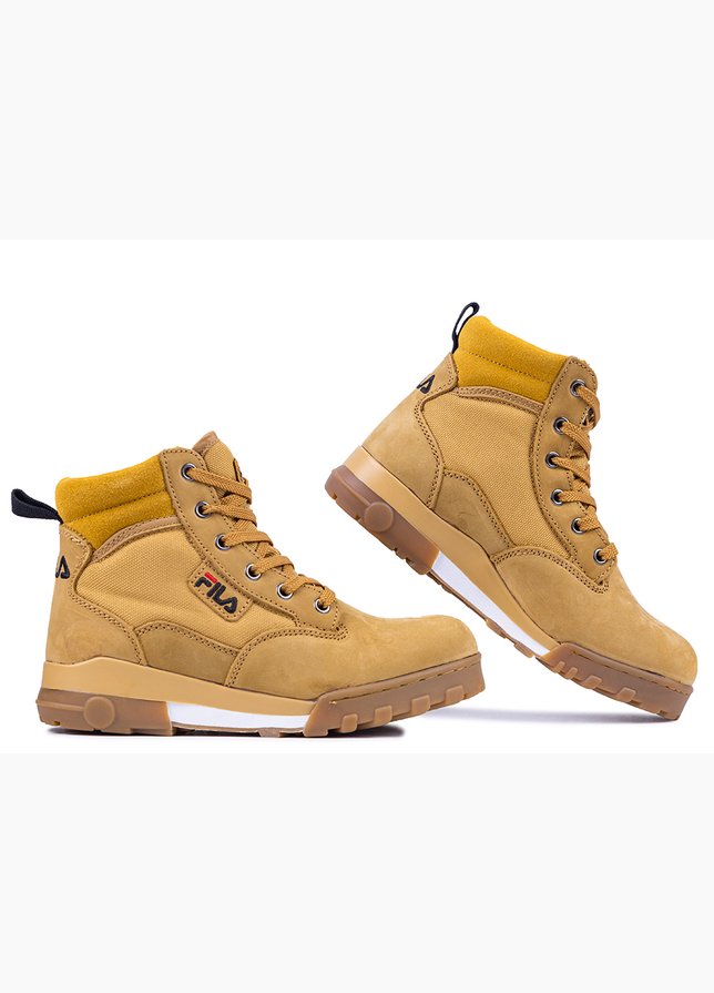 Fila Damenschuhe Grunge II mid FFW0217 23015 Fila Damenschuhe Grunge II mid FFW0217 23015