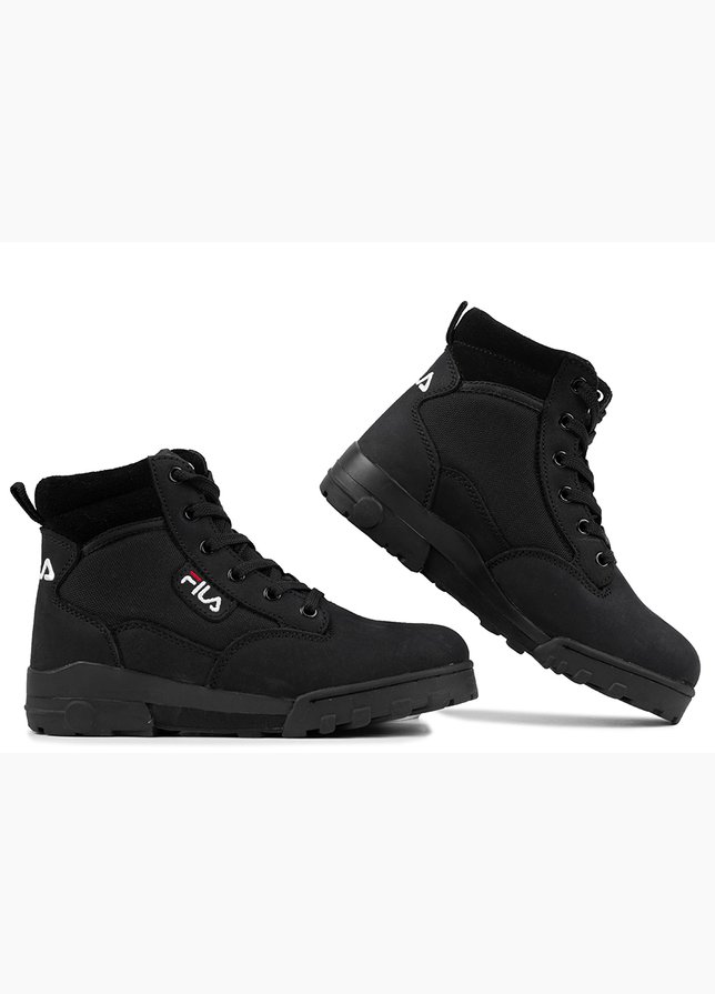 Fila Damenschuhe Grunge II mid FFW0217 80010 Fila Damenschuhe Grunge II mid FFW0217 80010