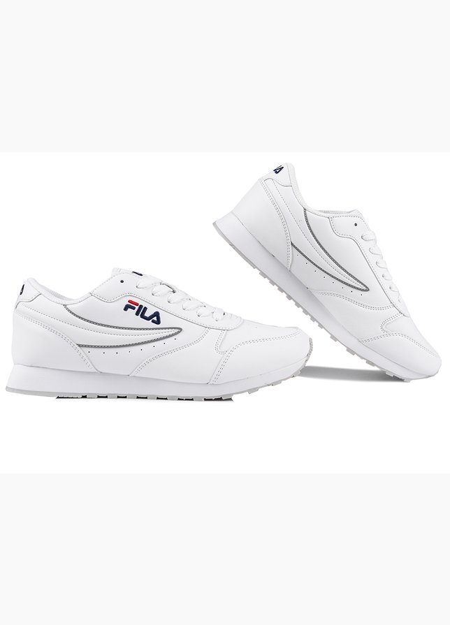 Fila Damenschuhe Orbit low 1010308 1FG Fila Damenschuhe Orbit low 1010308 1FG