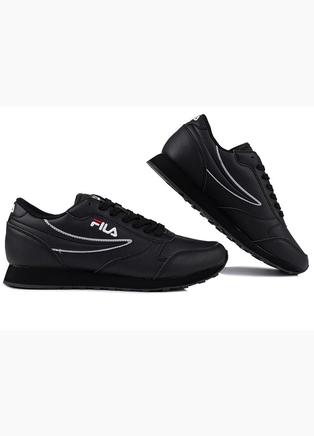 Fila Damenschuhe Orbit low 1010308 12V Fila Damenschuhe Orbit low 1010308 12V