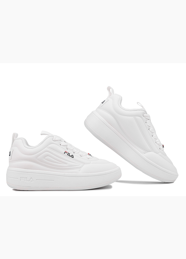 Fila Damenschuhe Superbubble FFW0536 10004 Fila Damenschuhe Superbubble FFW0536 10004