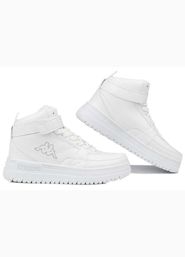 Kappa Damenschuhe Draydon 243346 1014 Kappa Damenschuhe Draydon 243346 1014