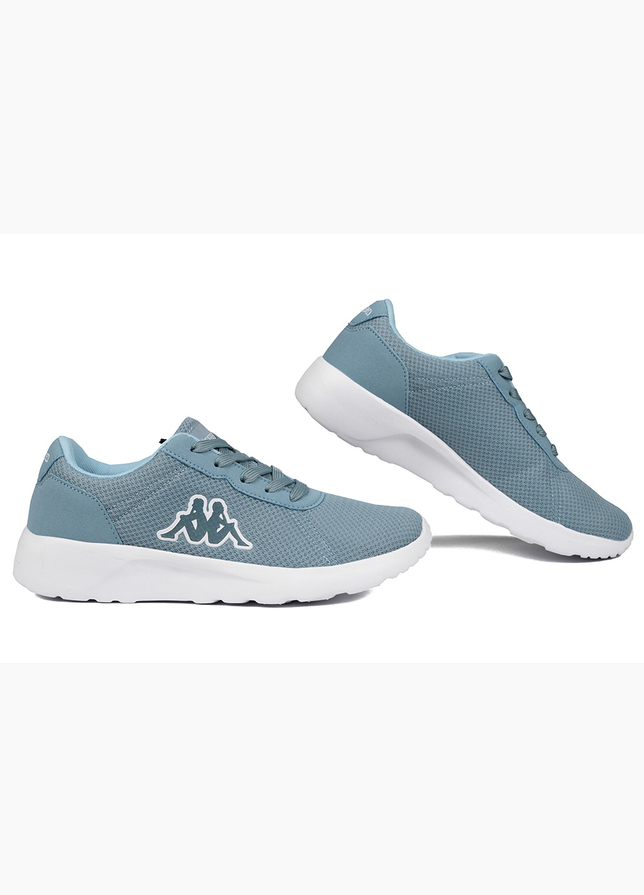 Kappa Schuhe Damen Tunes 242195W 6510 Kappa Schuhe Damen Tunes 242195W 6510