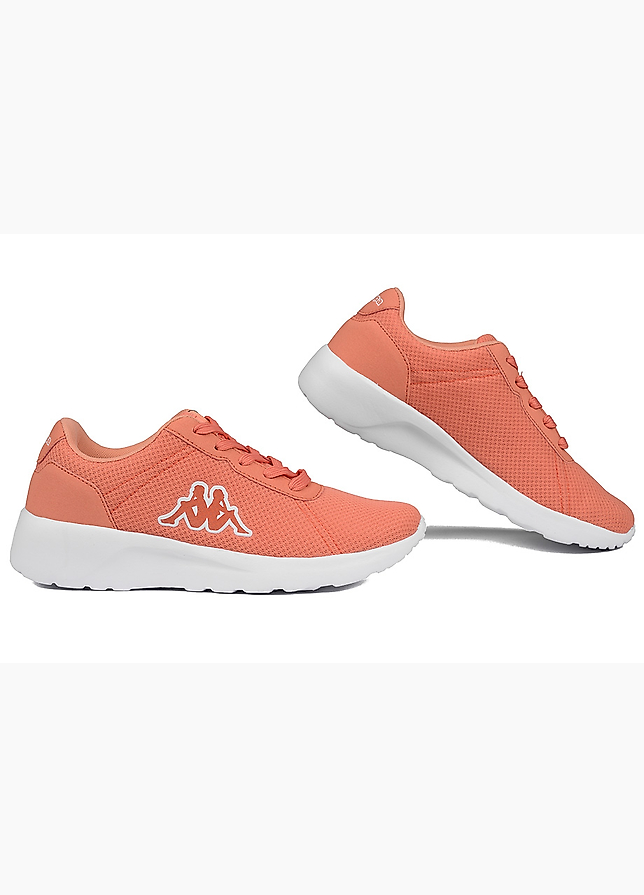 Kappa Schuhe Damen Tunes 242195W 7410 Kappa Schuhe Damen Tunes 242195W 7410