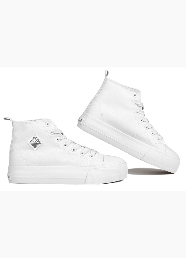 Kappa Damenschuhe Viska OC 243208OC 1010 Kappa Damenschuhe Viska OC 243208OC 1010