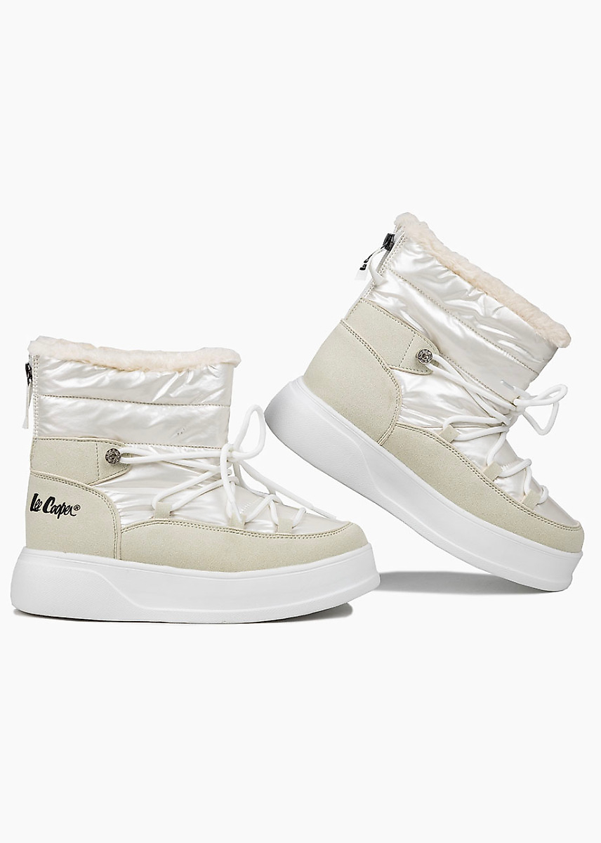 Lee Cooper Damenschuhe LCJ-25-03-3815LA