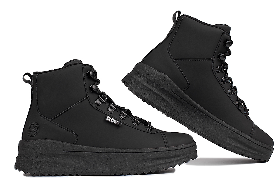 Lee Cooper Damenschuhe LCJ-23-31-3028LA