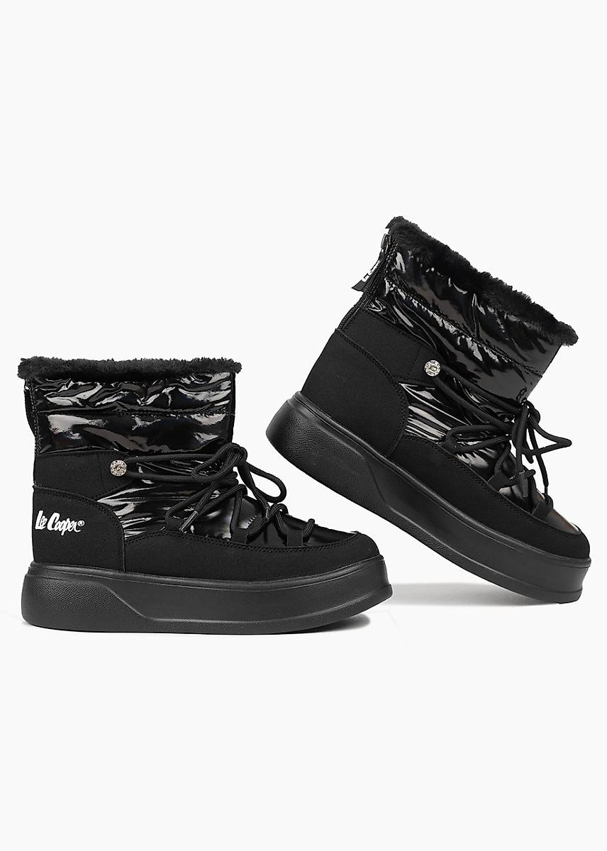 Lee Cooper Damenschuhe LCJ-25-03-3814LA