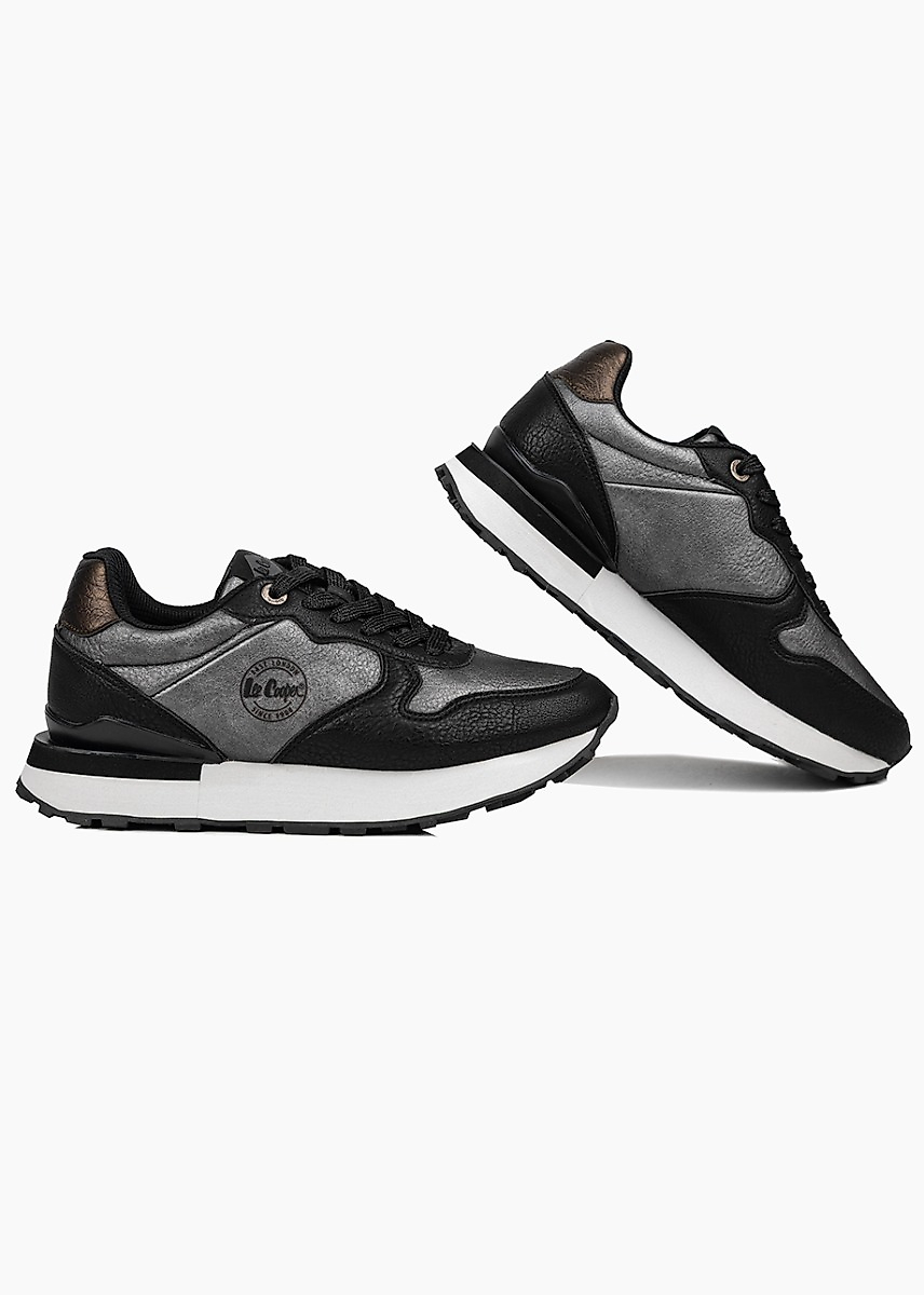 Lee Cooper Damenschuhe LCJ-25-03-3826LA
