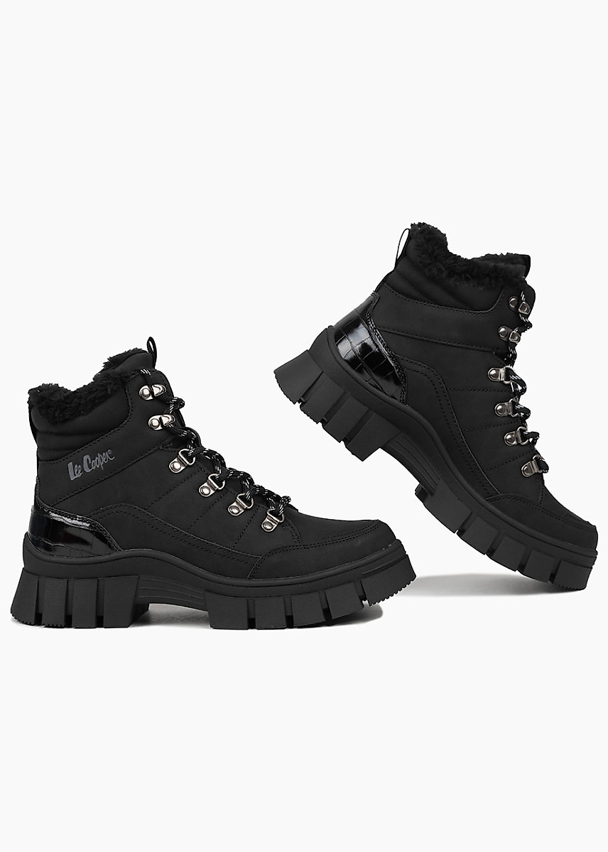 Lee Cooper Damenschuhe LCJ-25-31-3911LA