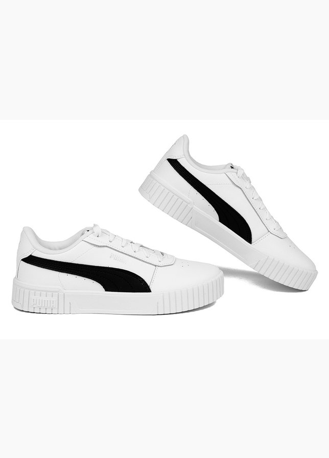 PUMA Damenschuhe Carina 2.0 385849 07 PUMA Damenschuhe Carina 2.0 385849 07