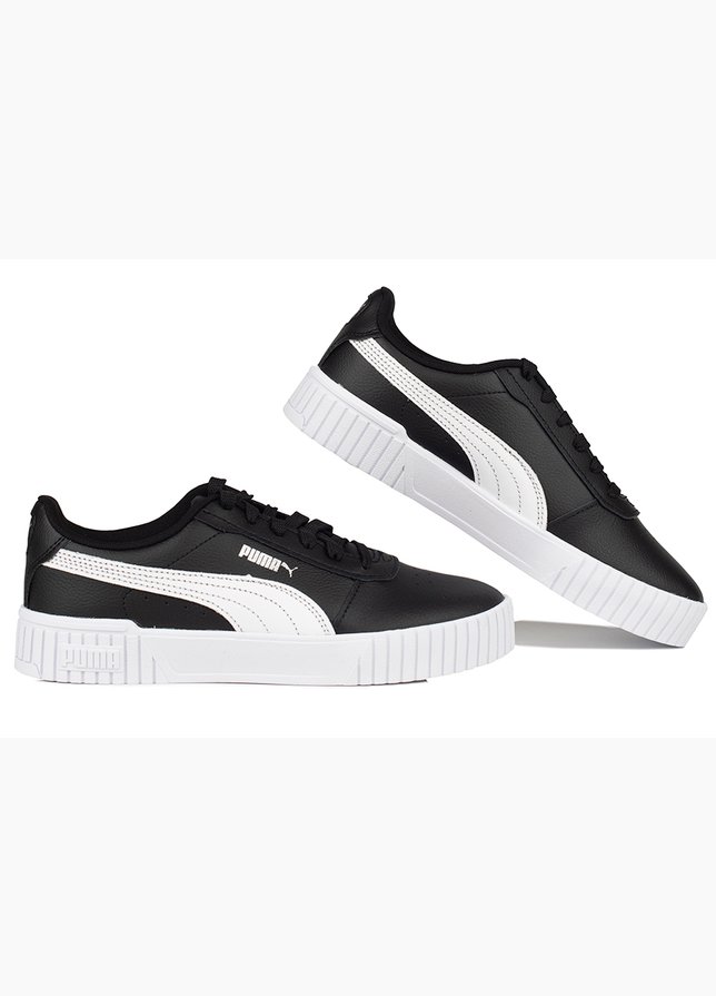PUMA Damenschuhe Carina 2.0 385849 10 PUMA Damenschuhe Carina 2.0 385849 10