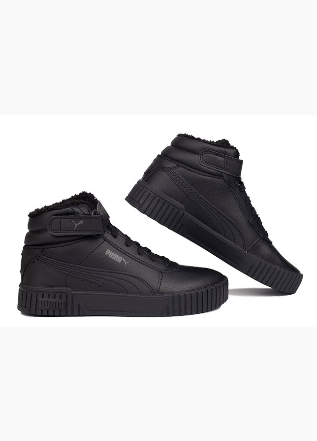 PUMA Damenschuhe Carina 2.0 Mid WTR 385852 01 PUMA Damenschuhe Carina 2.0 Mid WTR 385852 01