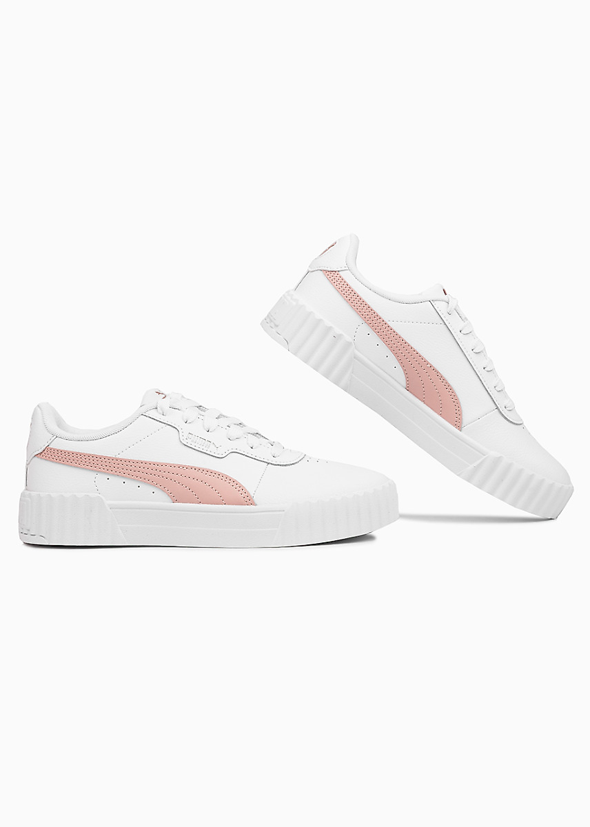 PUMA Damenschuhe Carina 3.0 400365 06
