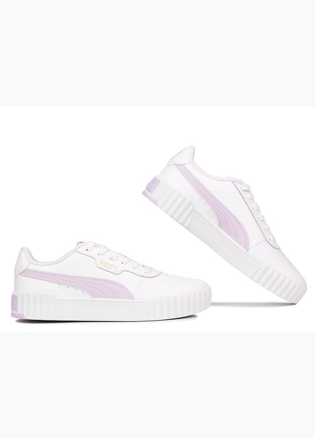 PUMA Damenschuhe Carina 3.0 400365 11 PUMA Damenschuhe Carina 3.0 400365 11