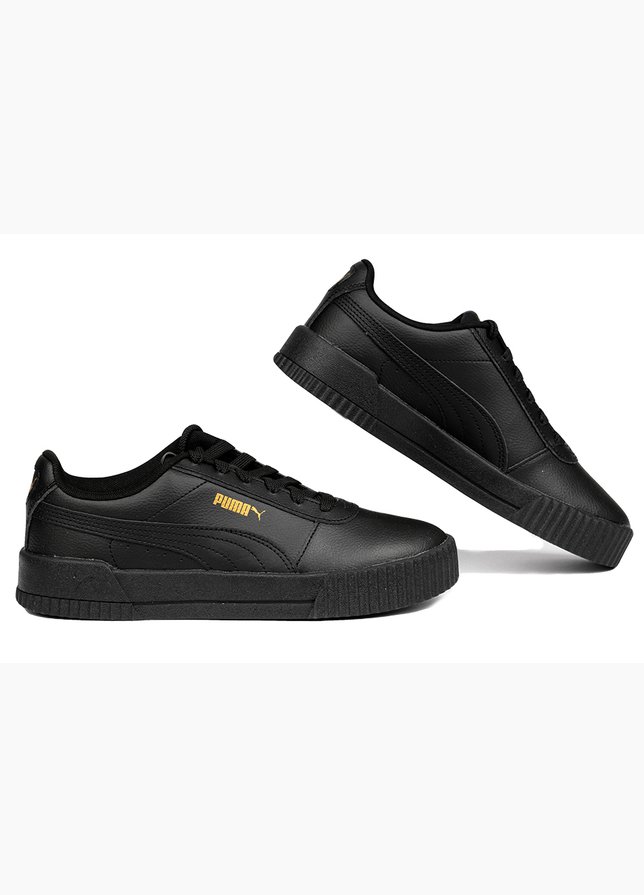 PUMA Schuhe Damen Carina L czarne 370325 08 PUMA Schuhe Damen Carina L czarne 370325 08