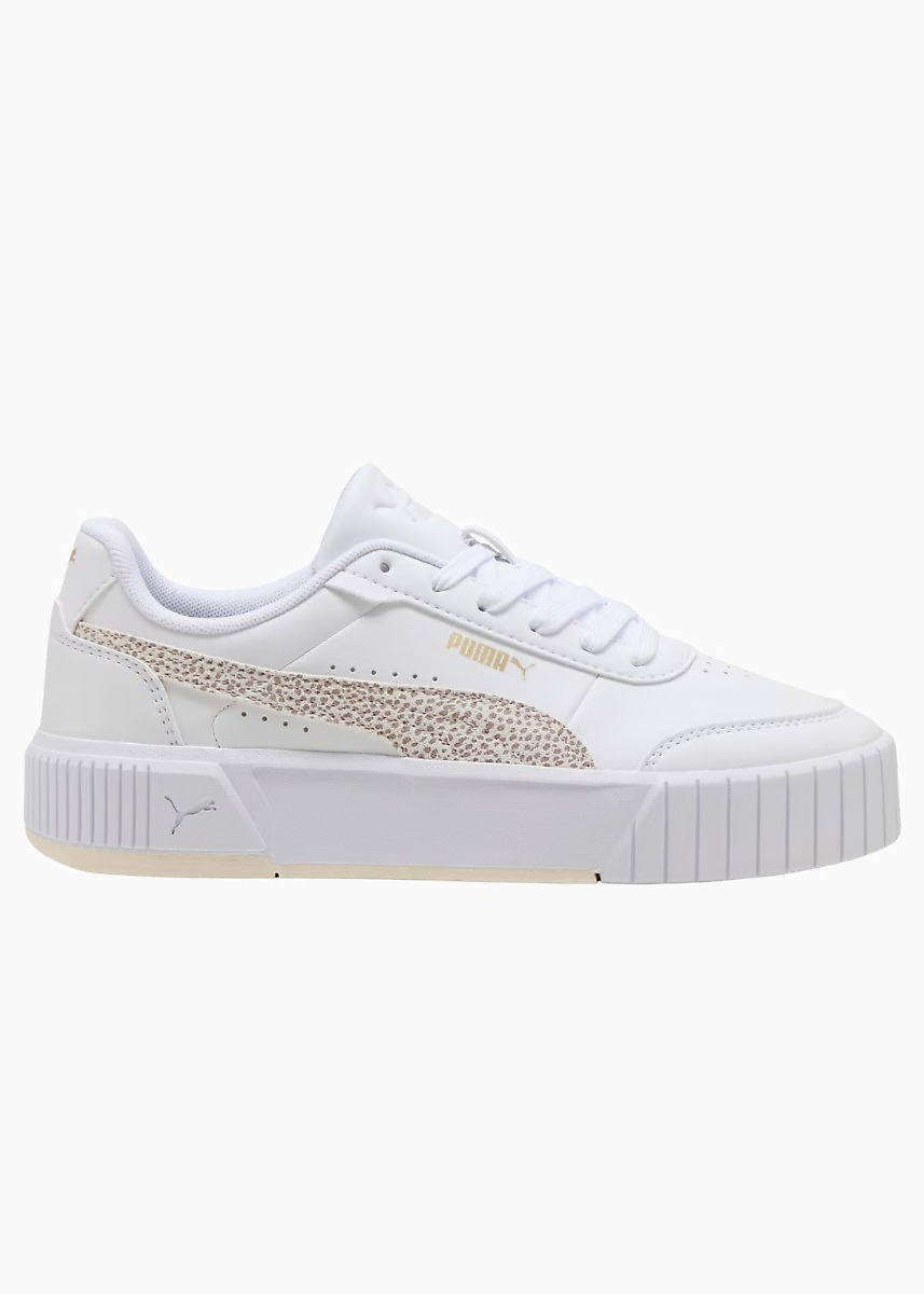 Damenschuhe Puma Carina Mia Topcat 406064 02