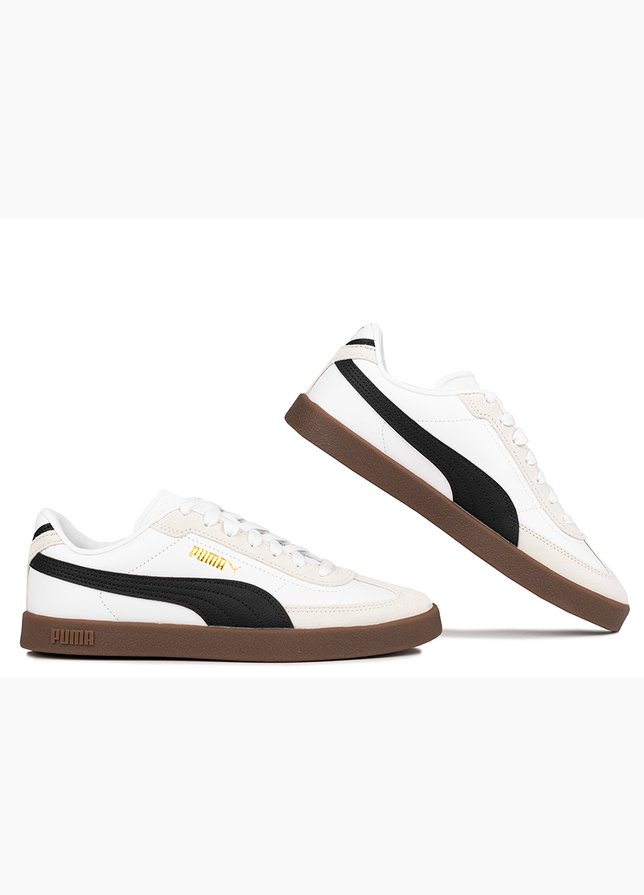 PUMA Schuhe Club II Era 397447 07 PUMA Schuhe Club II Era 397447 07