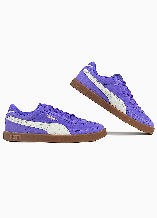 PUMA Damenschuhe Club II 400717 14 PUMA Damenschuhe Club II 400717 14