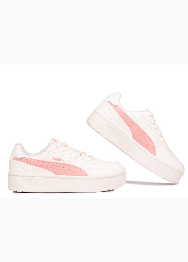 PUMA Damenschuhe Court Lally Skye 400368 04 PUMA Damenschuhe Court Lally Skye 400368 04