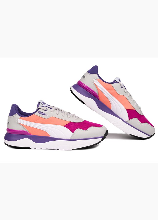 PUMA Schuhe Damen R78 Voyage 380729 08 PUMA Schuhe Damen R78 Voyage 380729 08