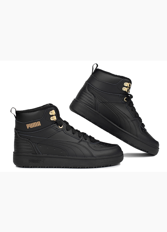 PUMA Damenschuhe Rebound Rugged 387592 01 PUMA Damenschuhe Rebound Rugged 387592 01