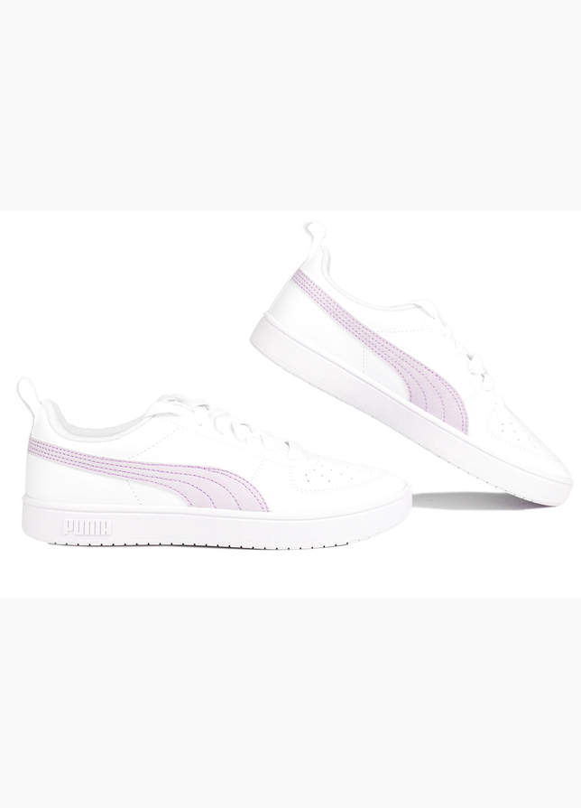 PUMA Damenschuhe Rickie Island 387607 08 PUMA Damenschuhe Rickie Island 387607 08