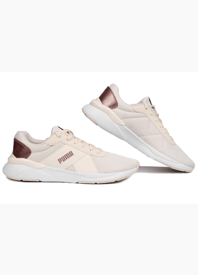PUMA Schuhe Damen Rose Raw Metallics 383849 03 PUMA Schuhe Damen Rose Raw Metallics 383849 03
