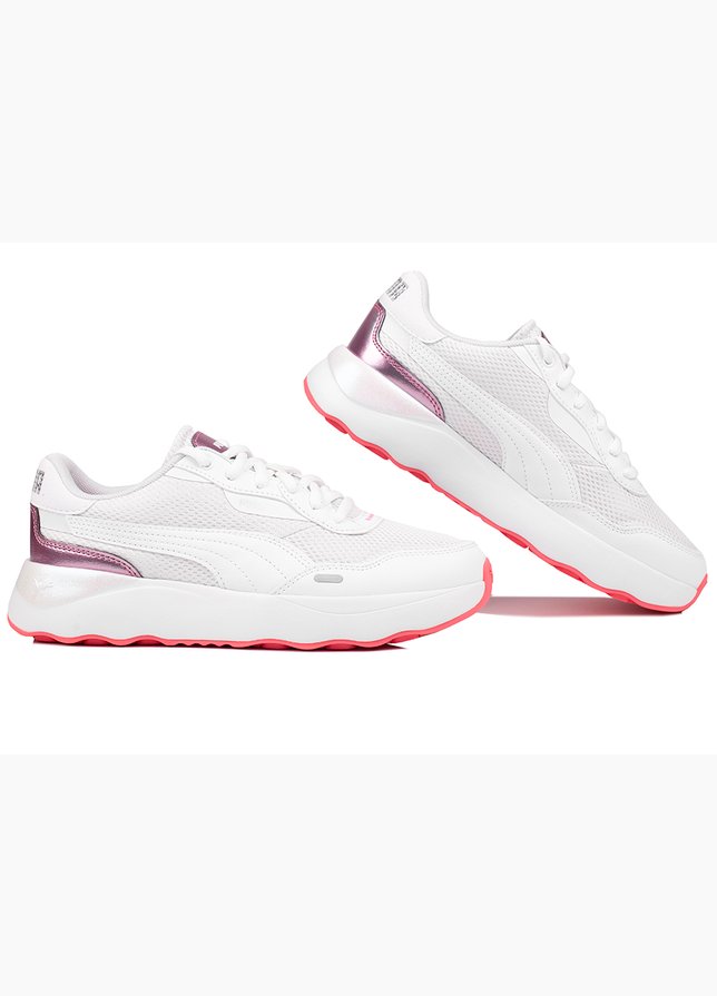 PUMA Damenschuhe Runtamed Platform GirlPower 395259 01 PUMA Damenschuhe Runtamed Platform GirlPower 395259 01