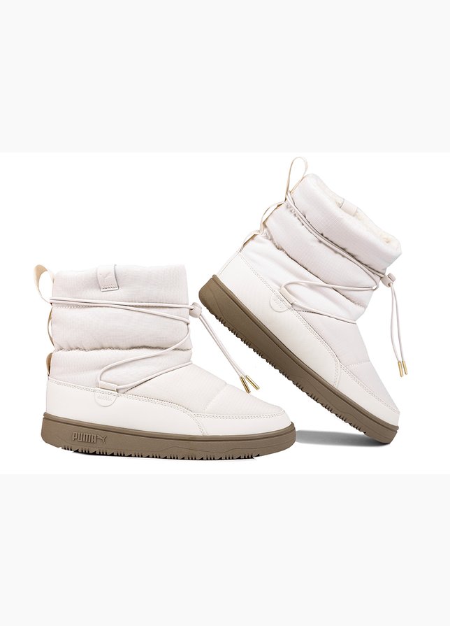 PUMA Damenschuhe Snowbae Wns 393920 02 PUMA Damenschuhe Snowbae Wns 393920 02