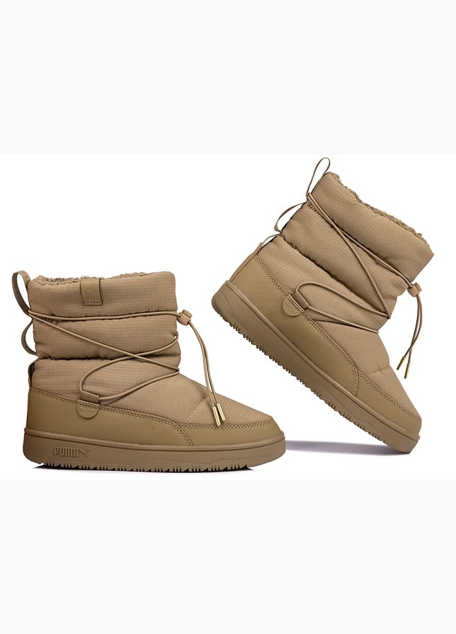 PUMA Damenschuhe Snowbae Wns 393920 04 PUMA Damenschuhe Snowbae Wns 393920 04