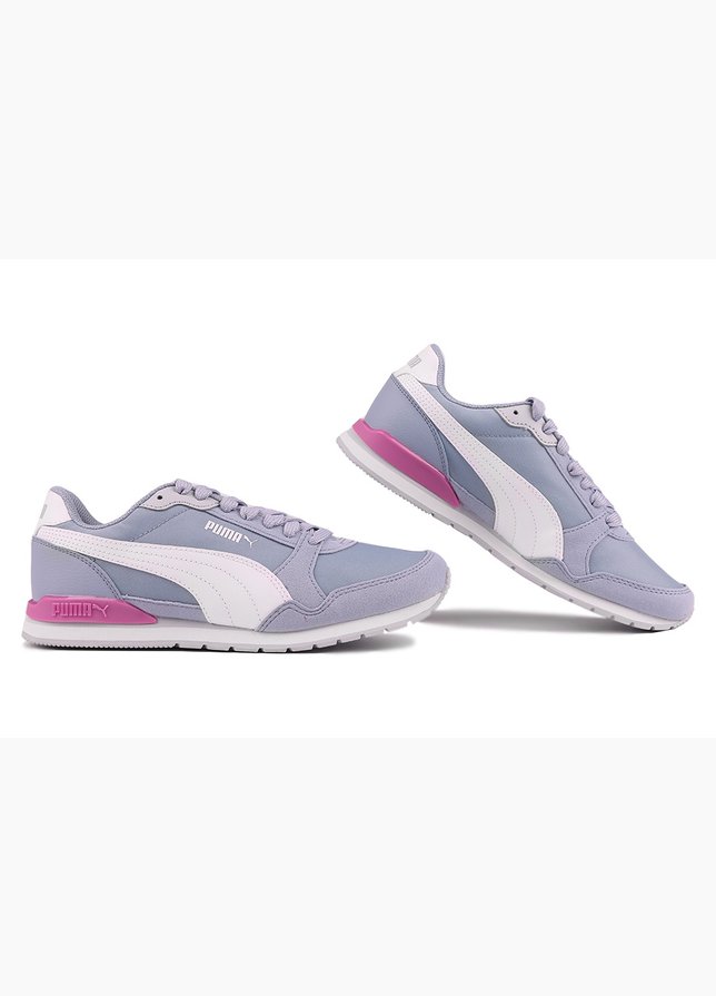 PUMA Damen Sportschuhe ST Runner v3 NL 384857 13 PUMA Damen Sportschuhe ST Runner v3 NL 384857 13