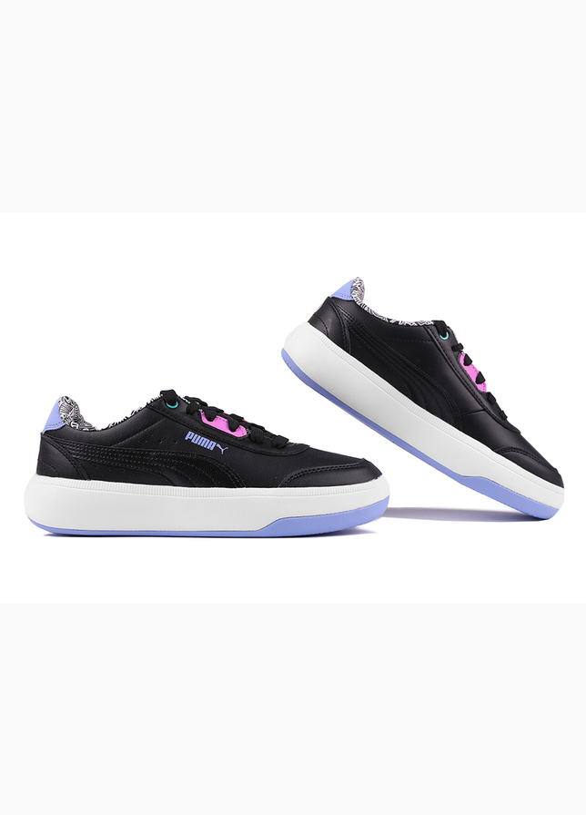PUMA Damen Sportschuhe Tori Me Happy 386384 02 PUMA Damen Sportschuhe Tori Me Happy 386384 02