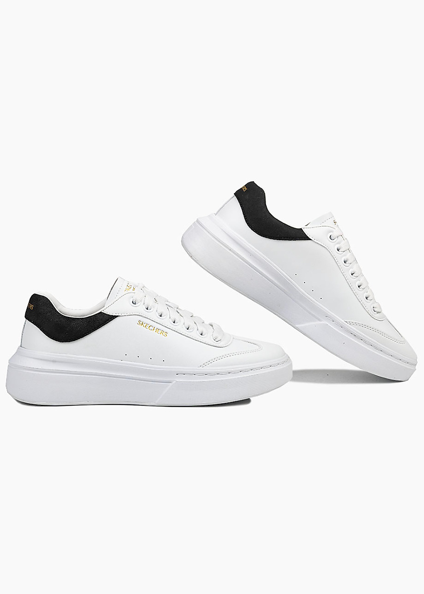 Skechers Damenschuhe Cordova 185060 WBK