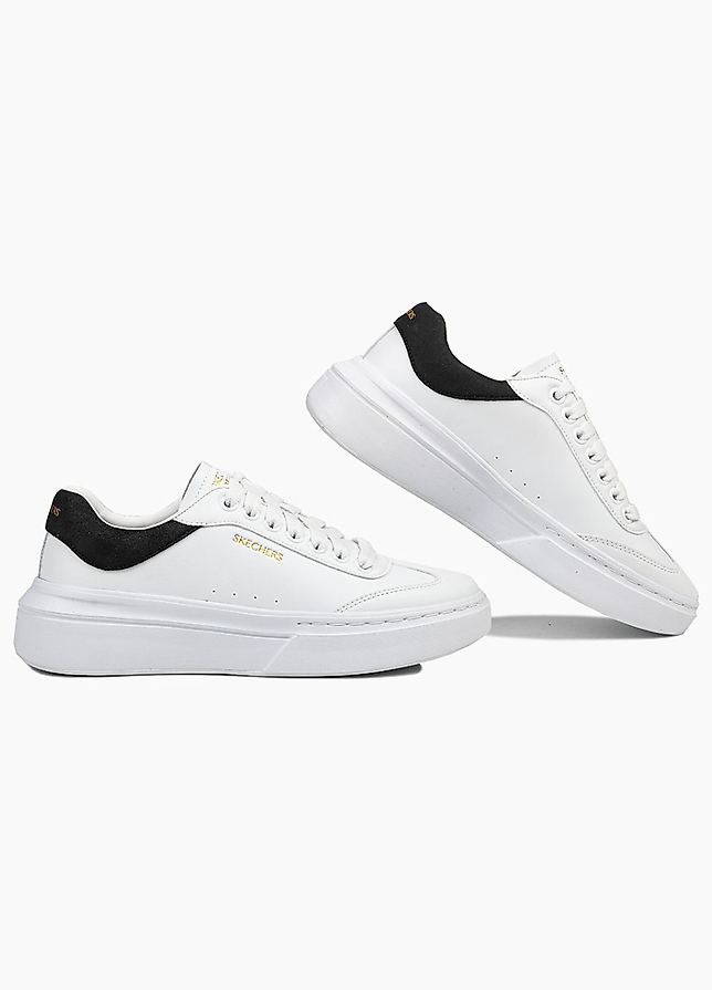 Skechers Damenschuhe Cordova 185060 WBK Skechers Damenschuhe Cordova 185060 WBK