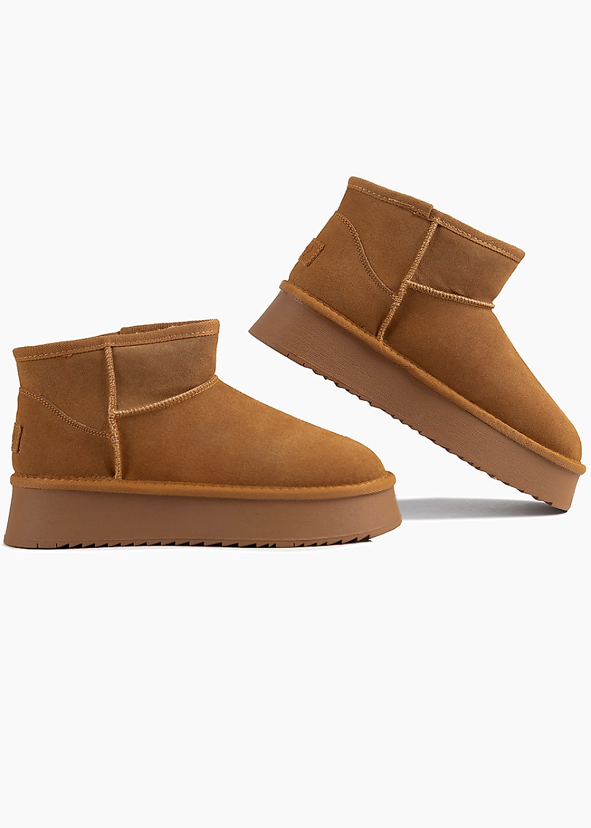 Solo Soprani Damenschuhe Couture Hugh Platform SSW421P05 02