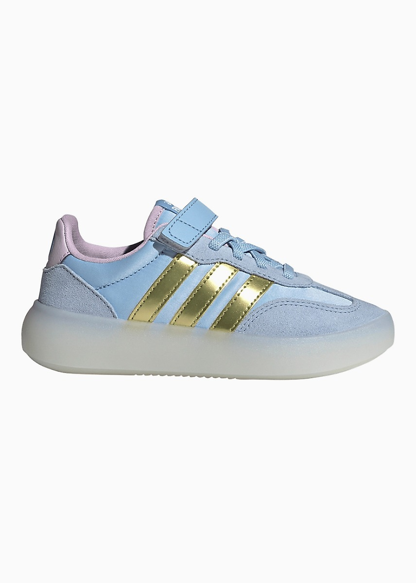 Kinderschuhe adidas Barreda Decode Frozen JQ4378