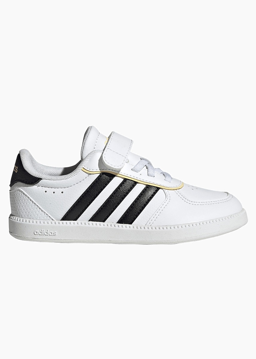 adidas Kinderschuhe Breaknet Sleek JQ3049