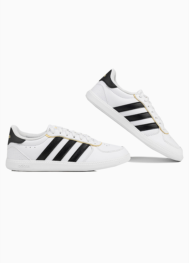adidas Kinderschuhe Breaknet Sleek JQ3056 adidas Kinderschuhe Breaknet Sleek JQ3056