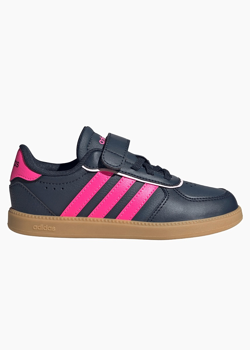 adidas Kinderschuhe Breaknet Sleek JQ3060
