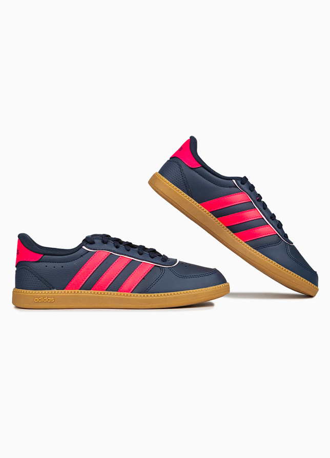 adidas Kinderschuhe Breaknet Sleek JQ3053 adidas Kinderschuhe Breaknet Sleek JQ3053