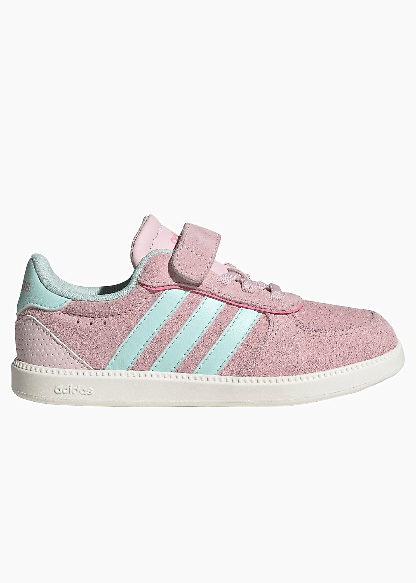 adidas Kinderschuhe Breaknet Sleek JS0136