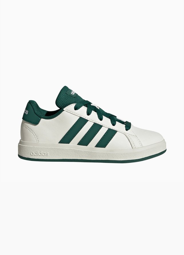 adidas Kinderschuhe Grand Court 2.0 K JQ0704 adidas Kinderschuhe Grand Court 2.0 K JQ0704