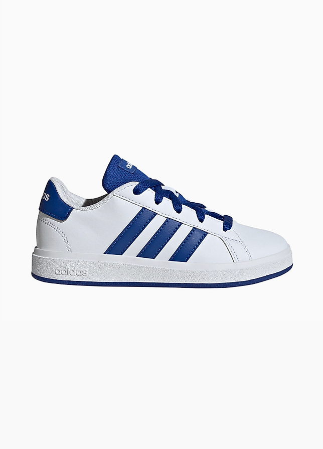 adidas Kinderschuhe Grand Court 2.0 K JQ8008 adidas Kinderschuhe Grand Court 2.0 K JQ8008
