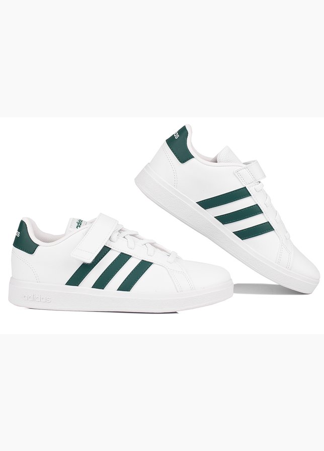 adidas Kinderschuhe Grand Court 2.0 EL K IG4842 EUR 35 adidas Kinderschuhe Grand Court 2.0 EL K IG4842 EUR 35