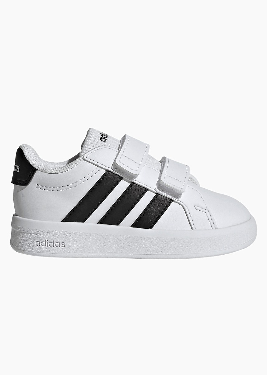 adidas Kinderschuhe Grand Court 3.0 Infants HP3534