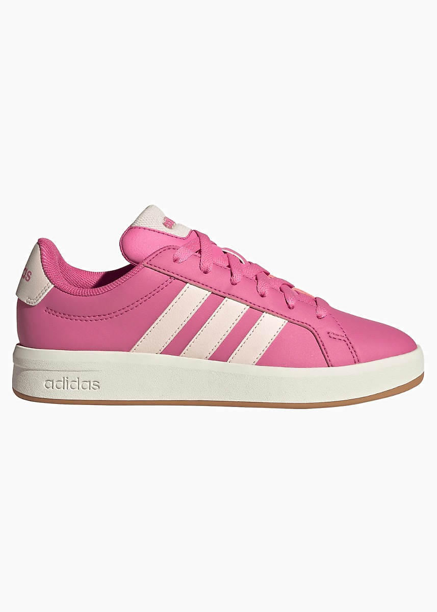 adidas Kinderschuhe Grand Court 3.0 HP3529